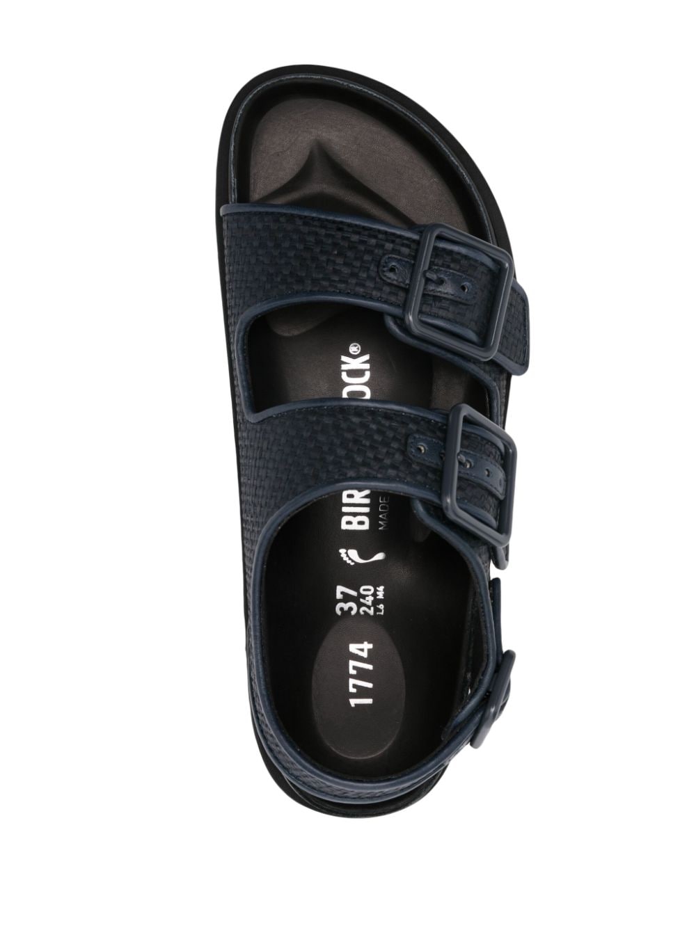 BIRKENSTOCK 1774 1028692DARK NAVY