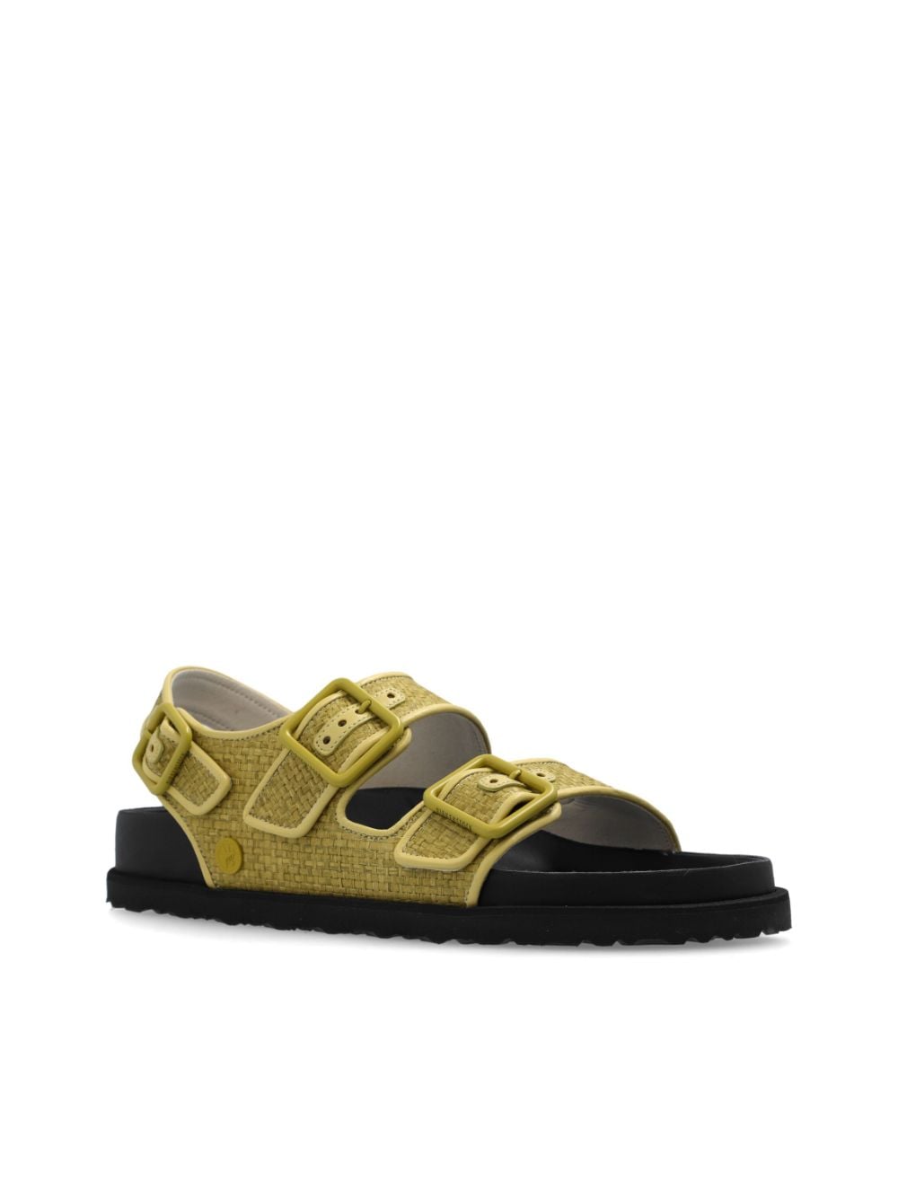 BIRKENSTOCK 1774 1028704GOLDEN OLIVE