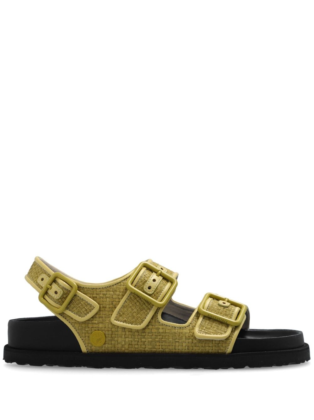 BIRKENSTOCK 1774 1028704GOLDEN OLIVE