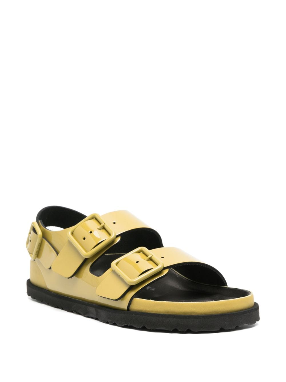 BIRKENSTOCK 1774 1028712GOLDEN OLIVE