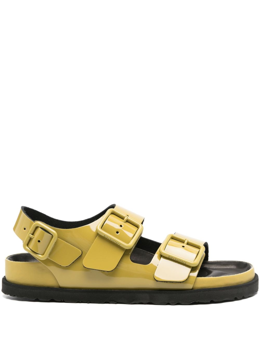 BIRKENSTOCK 1774 1028712GOLDEN OLIVE