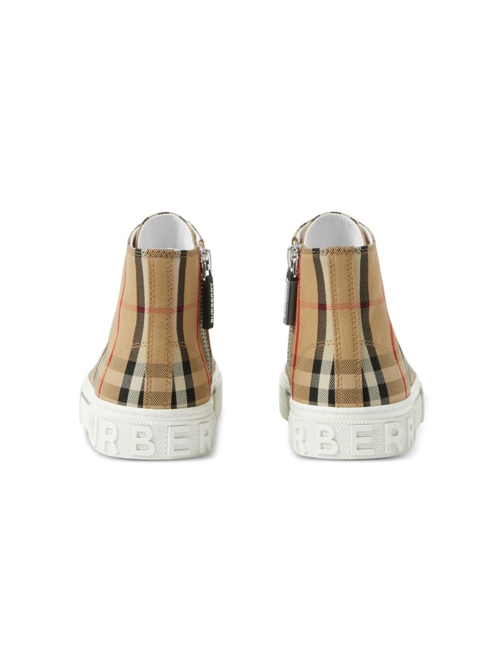 BURBERRY KIDS 8066599A7028