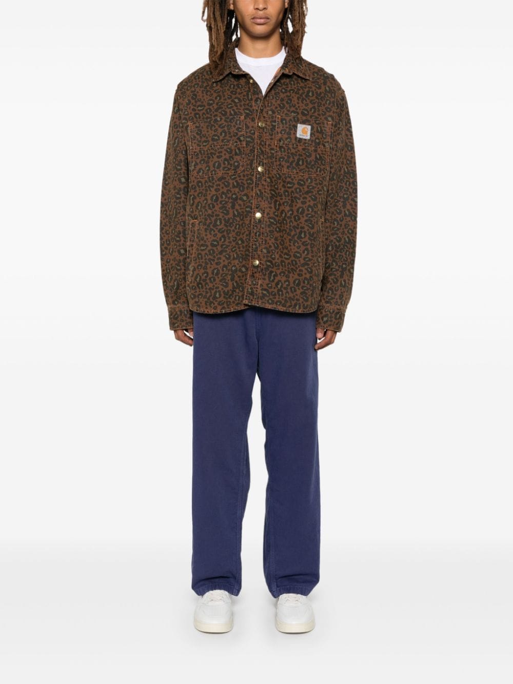 CARHARTT WIP I0337672MT.GD