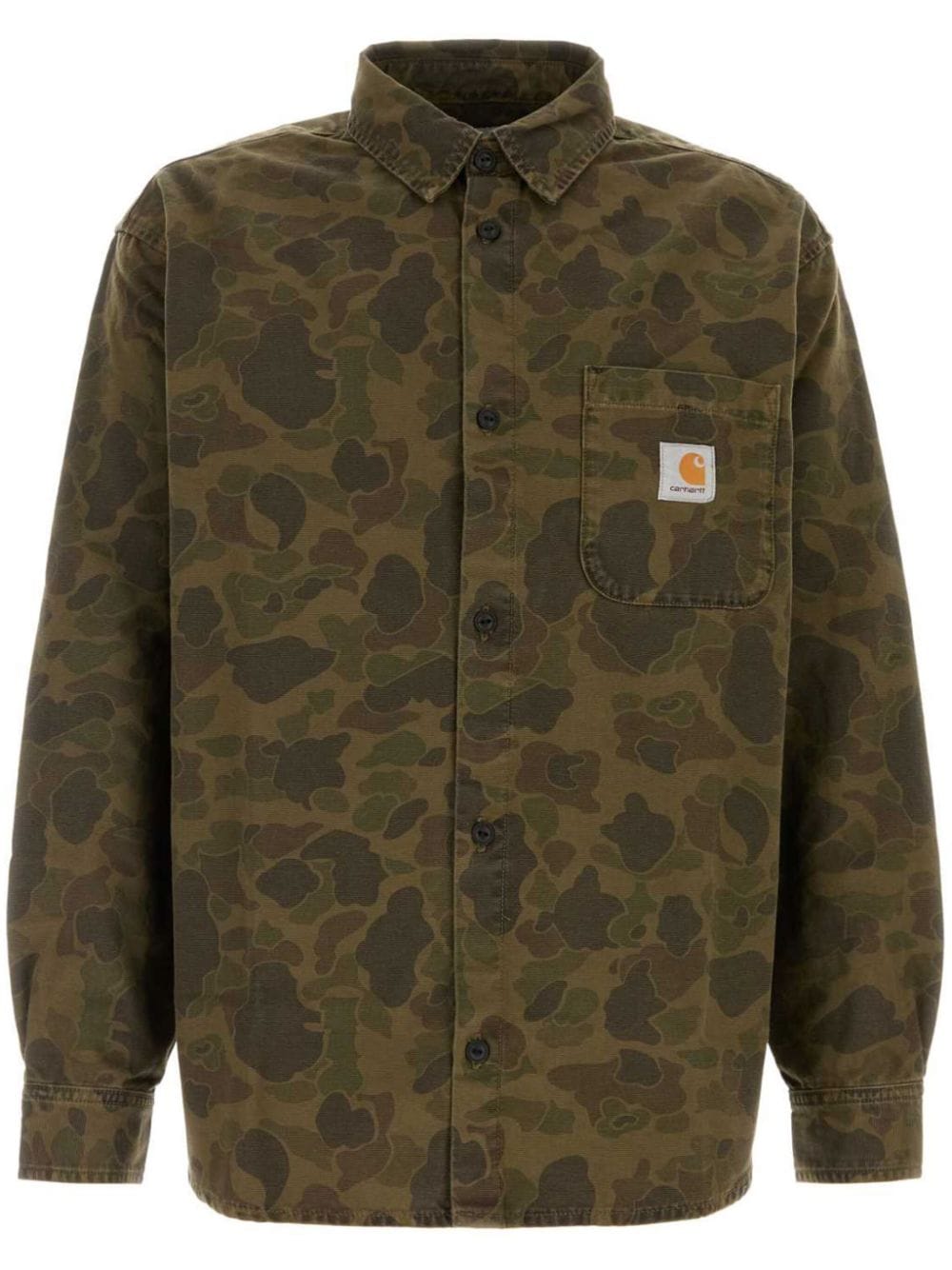 CARHARTT WIP I0337692MQ.GD