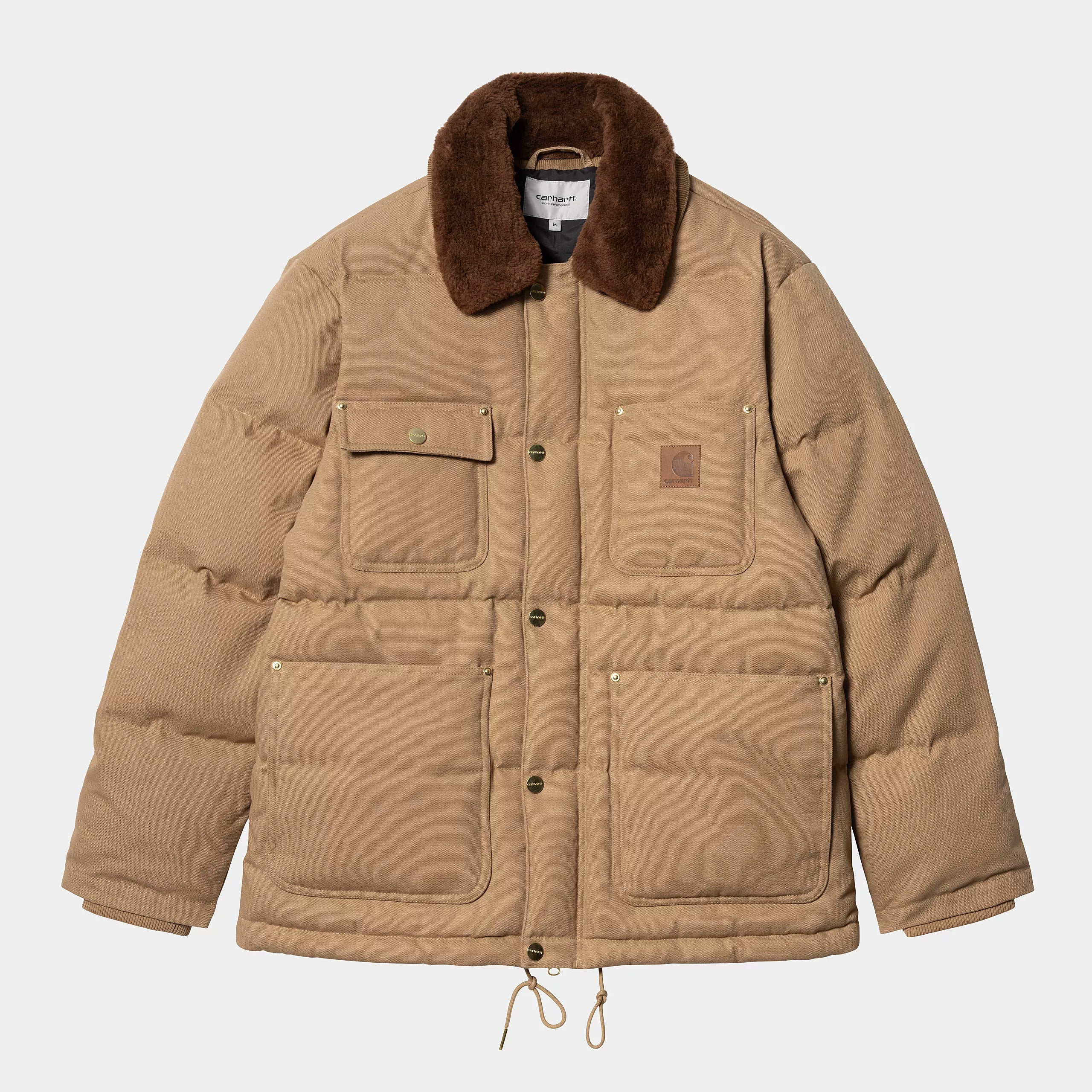 CARHARTT WIP I0338932FS.XX