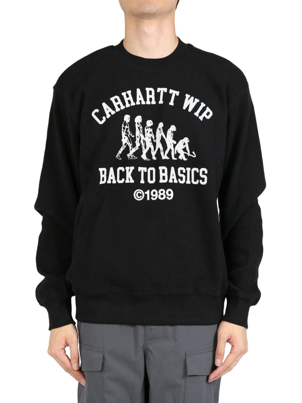 CARHARTT WIP I0340400D2.XX