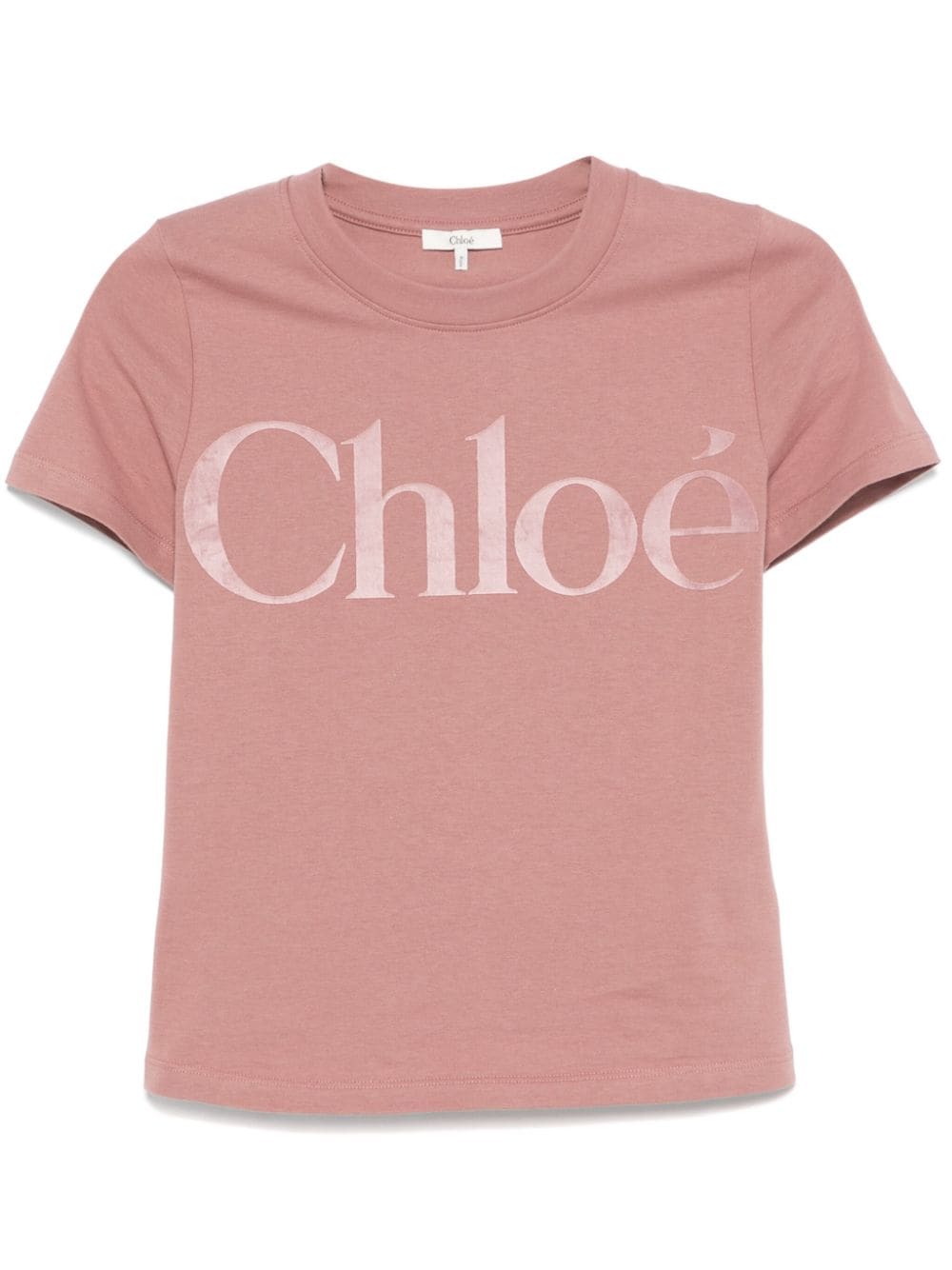 CHLOÉ CH24WJH031846S1DRIED ROSE