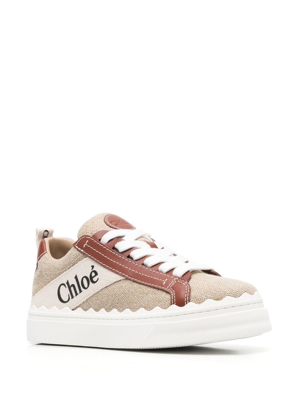 CHLOÉ CHC22U108Z490U