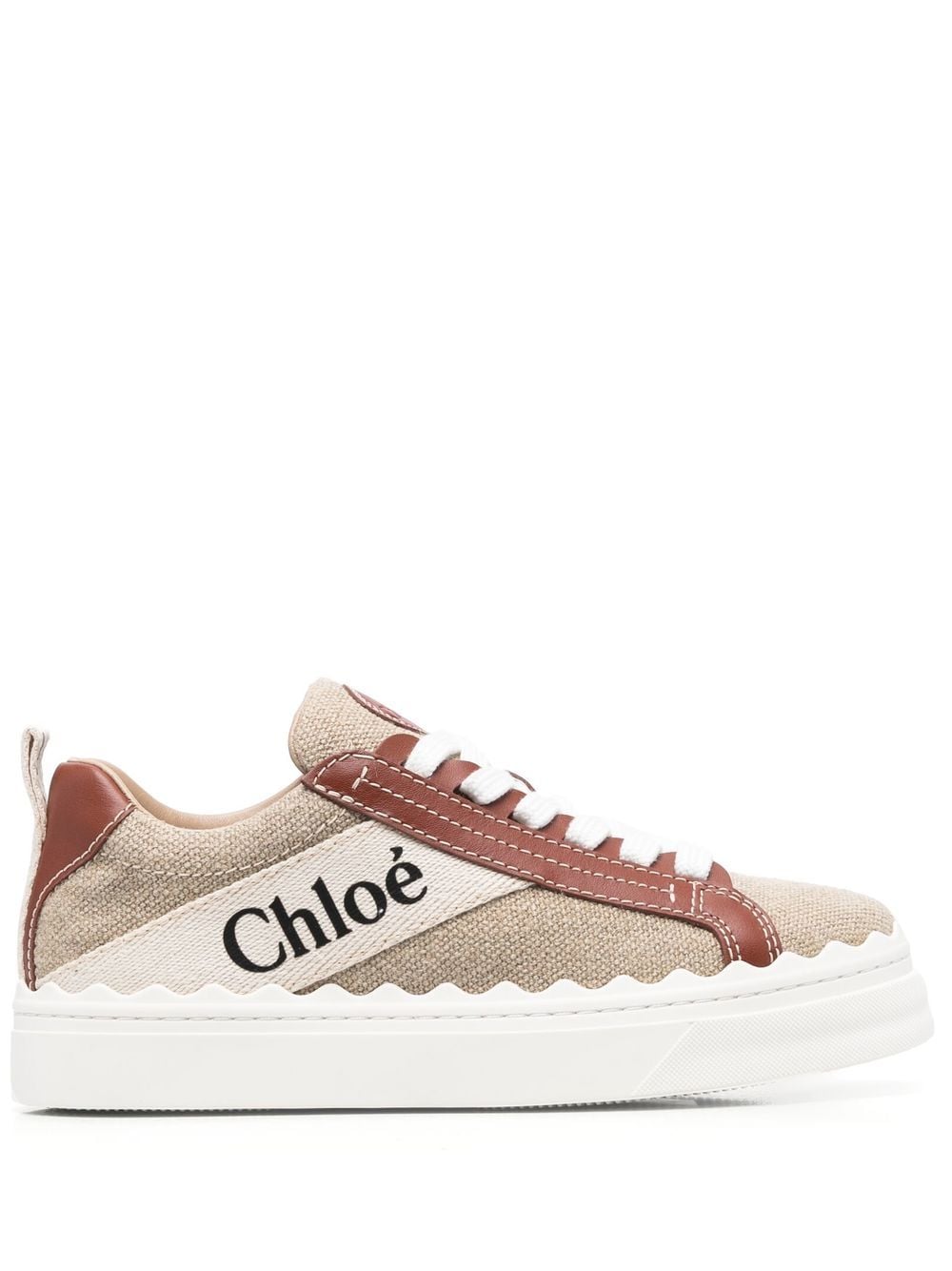 CHLOÉ CHC22U108Z490U