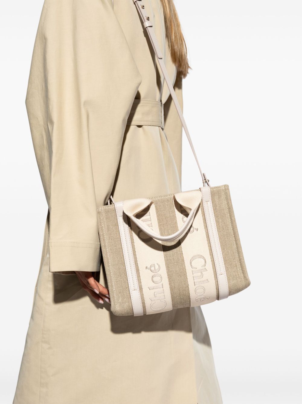 CHLOÉ CHC23AS397L17084