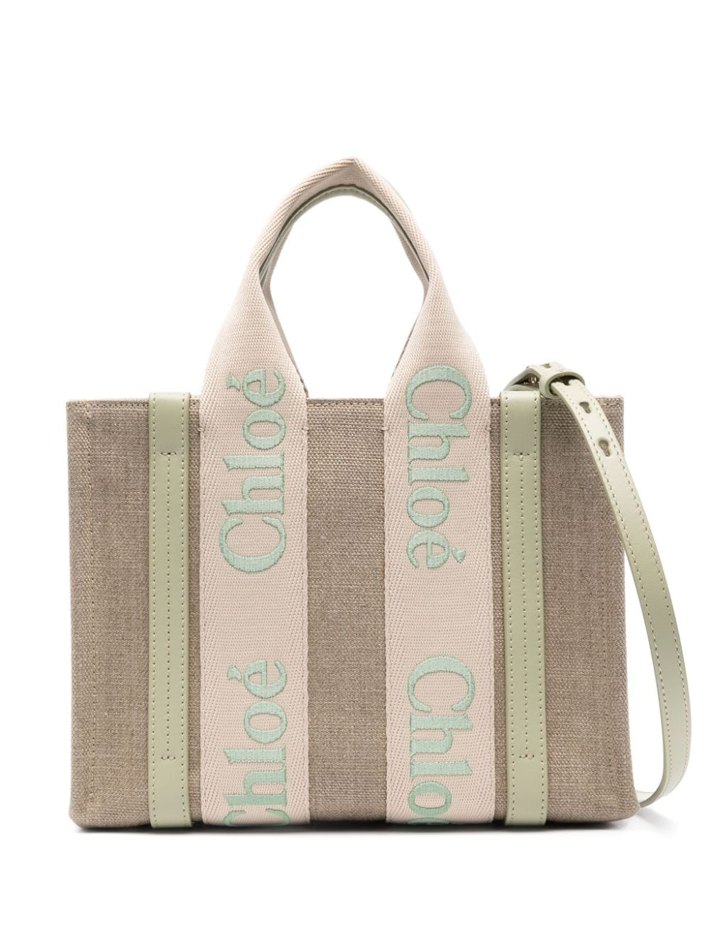 CHLOÉ CHC23AS397L17.38A