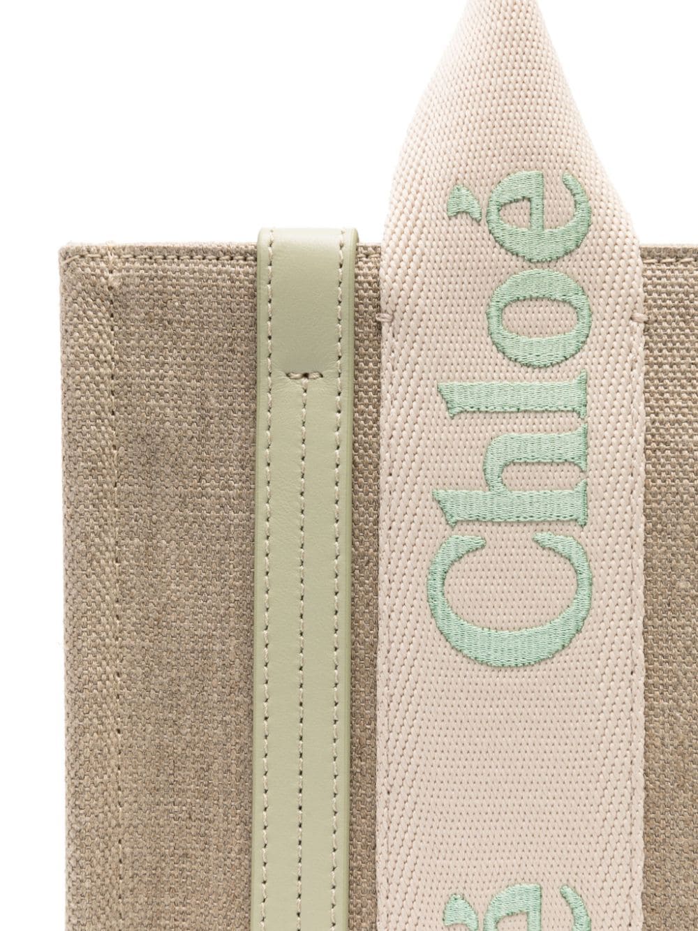 CHLOÉ CHC23AS397L17.38A