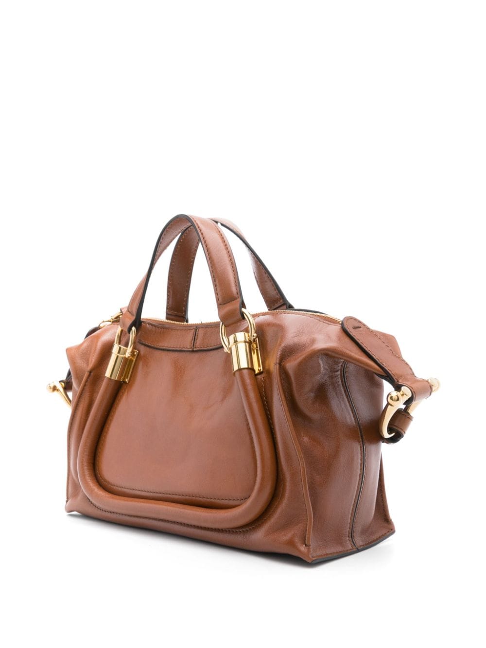 CHLOÉ CHC24AS751N8226MCLAY BROWN