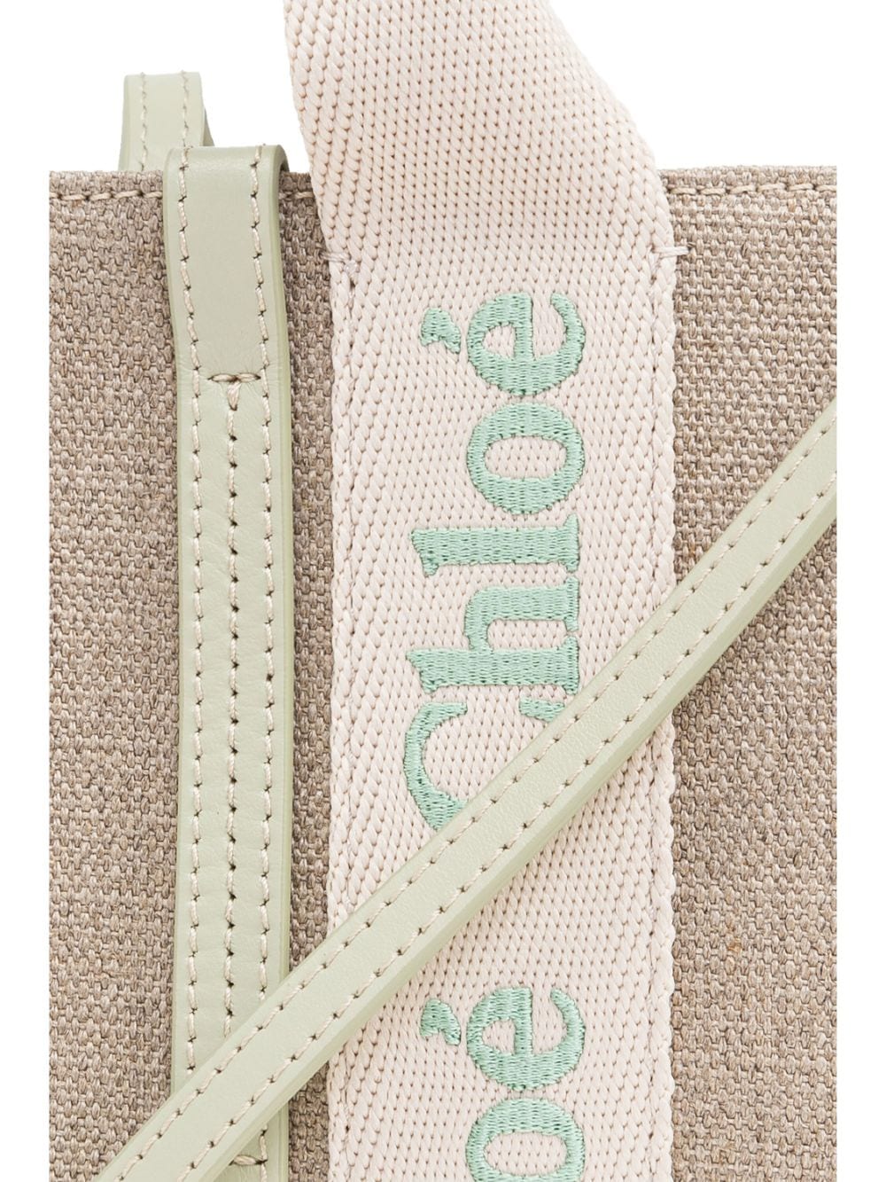 CHLOÉ CHC24UP237L1738A