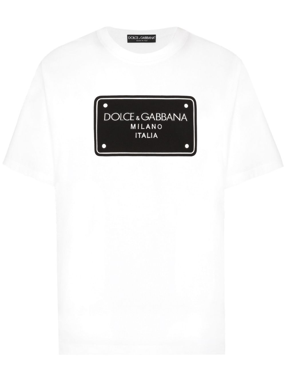 DOLCE & GABBANA G8PN9ZG7NRNWO800