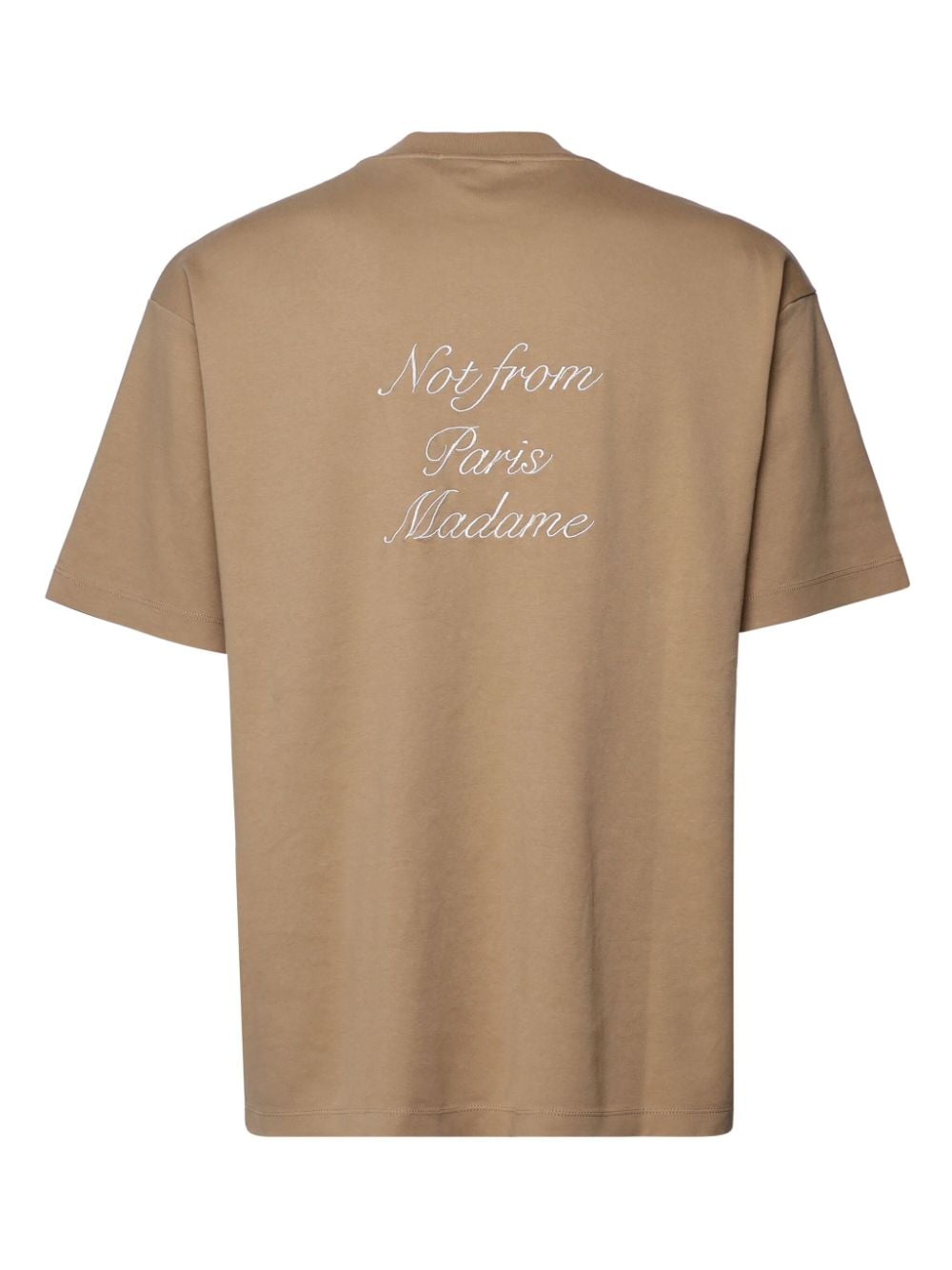 DRÔLE DE MONSIEUR TS209CO002IBN
