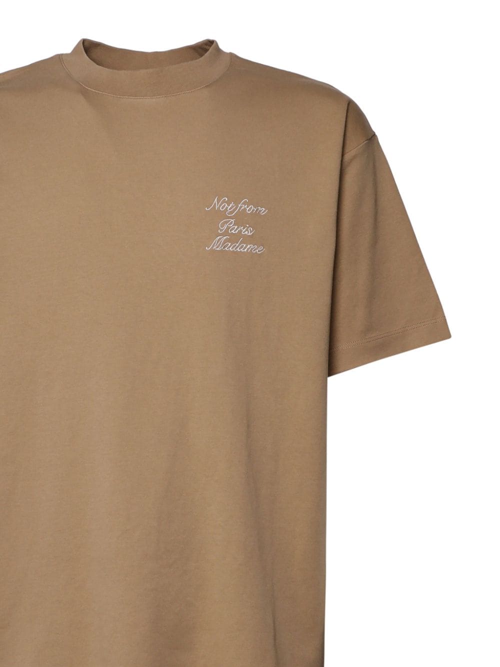 DRÔLE DE MONSIEUR TS209CO002IBN