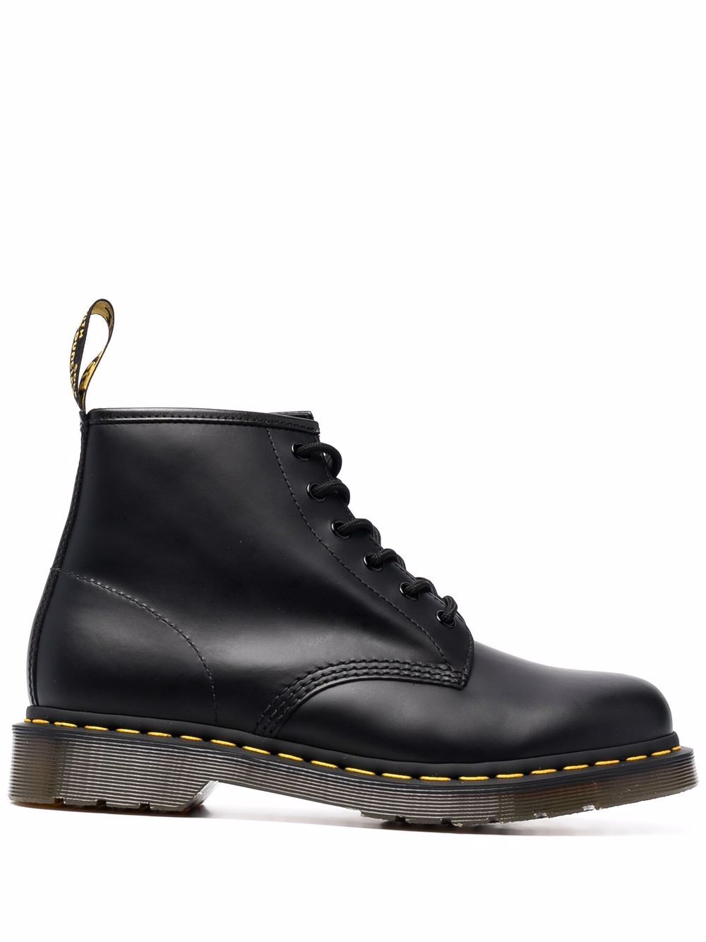 DR. MARTENS 26230001101 YSBLACK SMOOTH