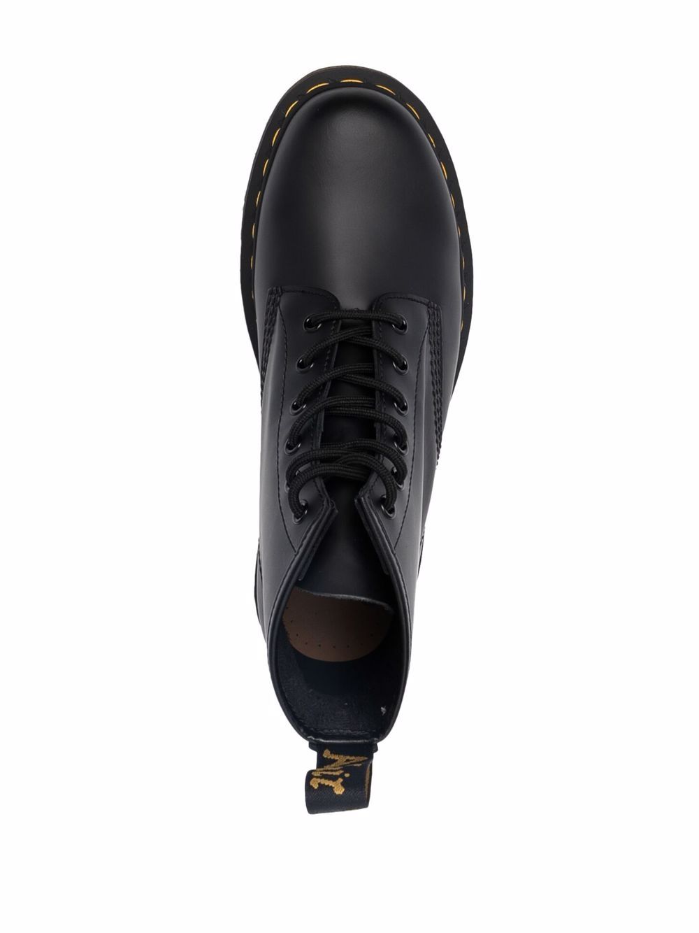 DR. MARTENS 26230001101 YSBLACK SMOOTH