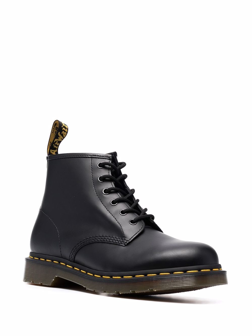 DR. MARTENS 26230001101 YSBLACK SMOOTH