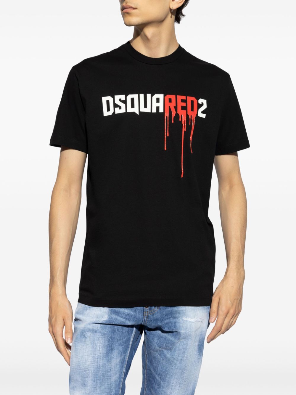 DSQUARED2 S74GD1328S23009900