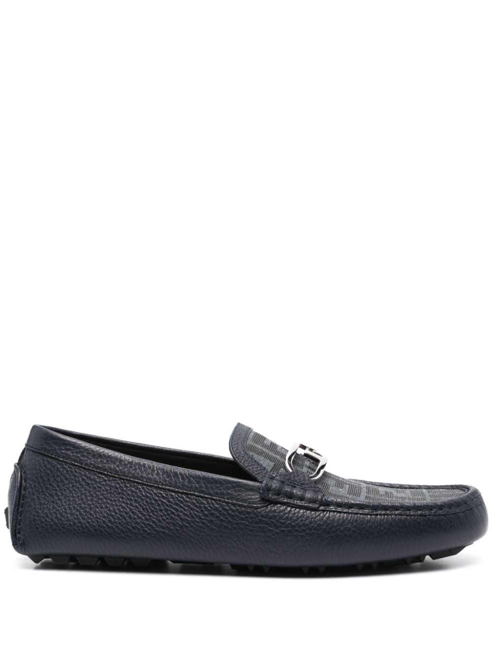 O'Lock driving loafers<BR/><BR/><BR/> 7D1561 AQZBF1OOD FENDI 