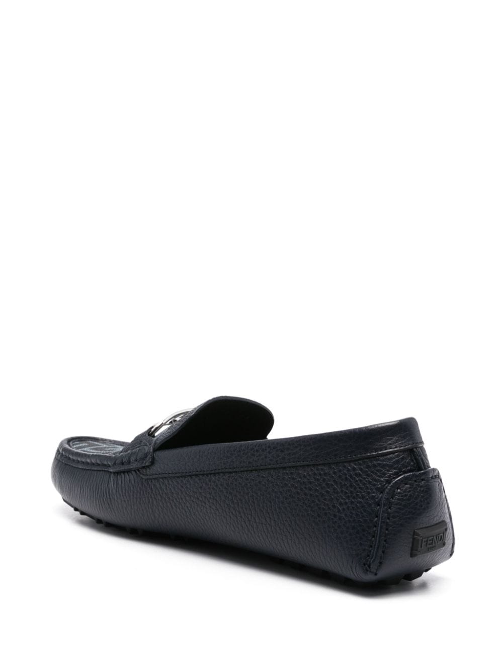 O'Lock driving loafers<BR/><BR/><BR/> 7D1561 AQZBF1OOD FENDI 