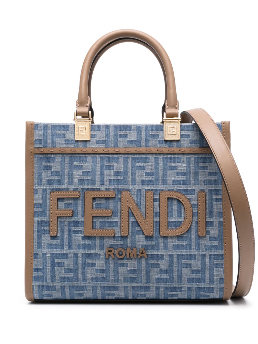 FENDI 8BH394AS3FF1PLM