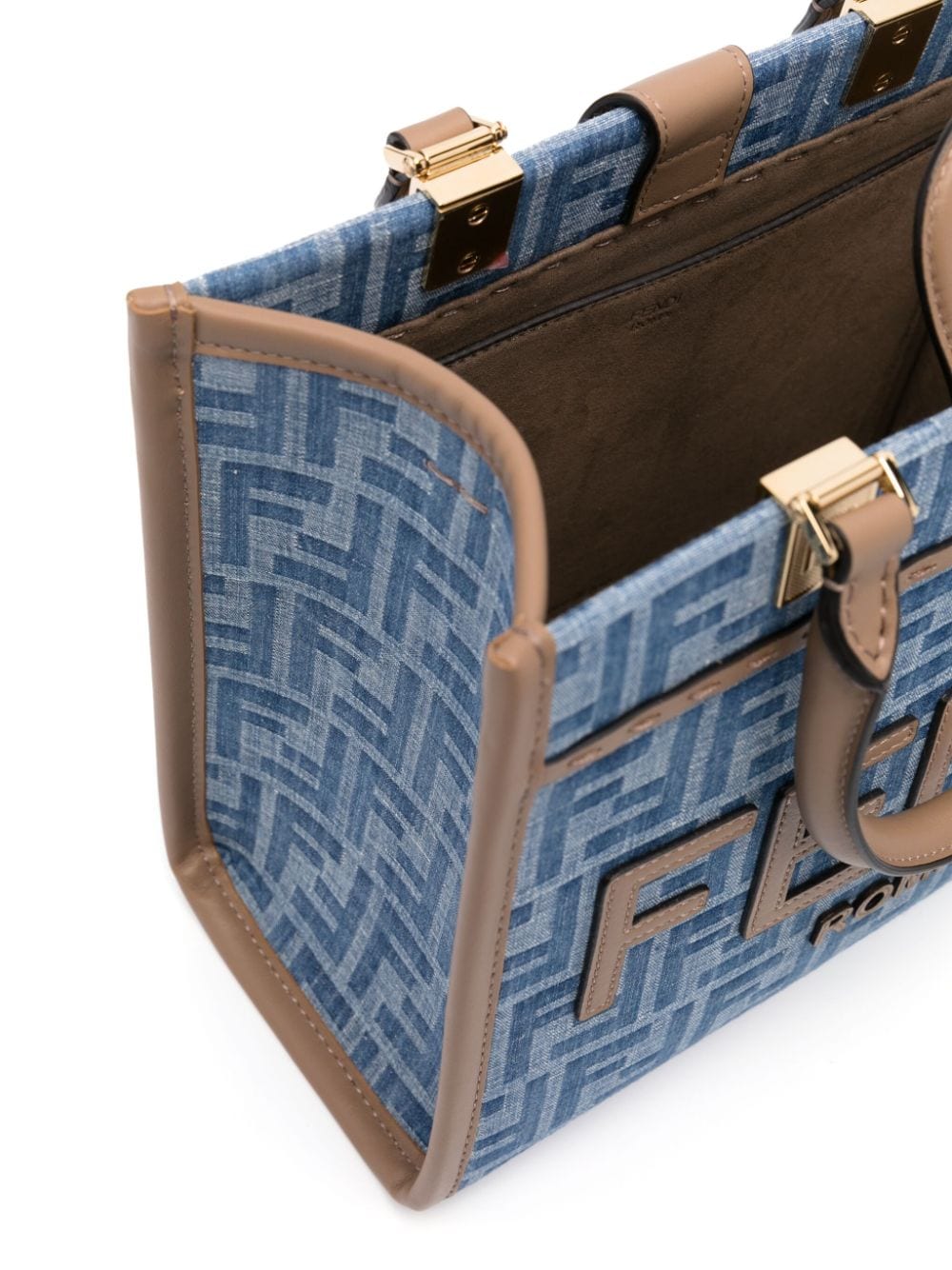 FENDI 8BH394AS3FF1PLM