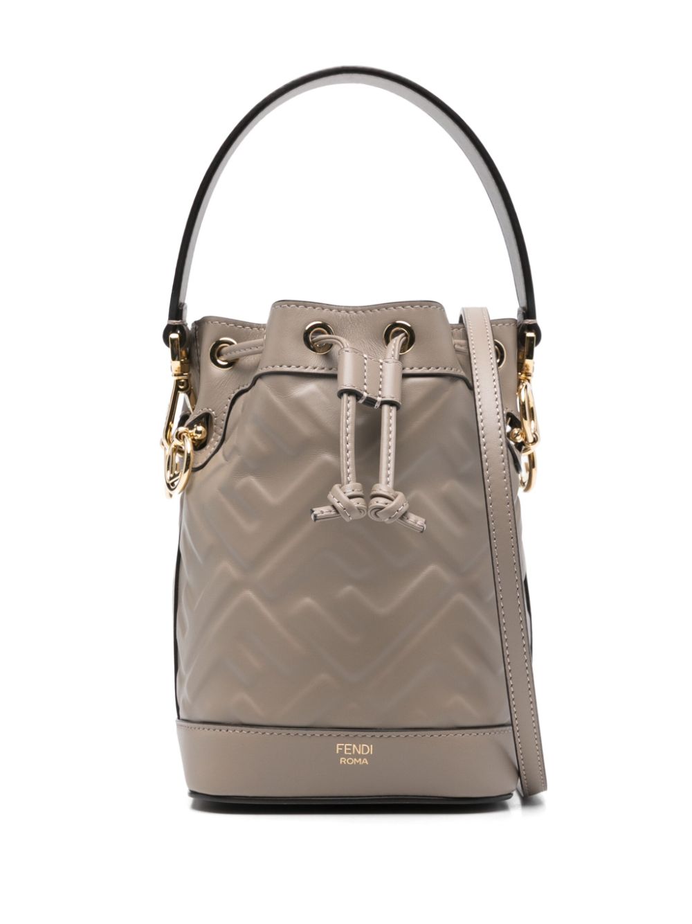 FENDI 8BS093ANWTF0E65