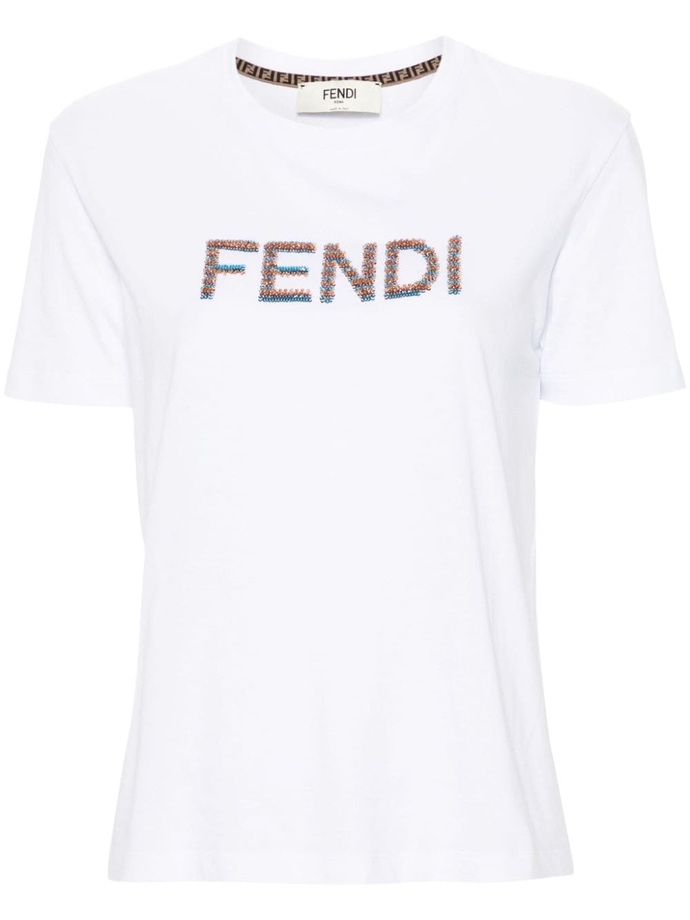 FENDI FS7254AS8GF0ZNM