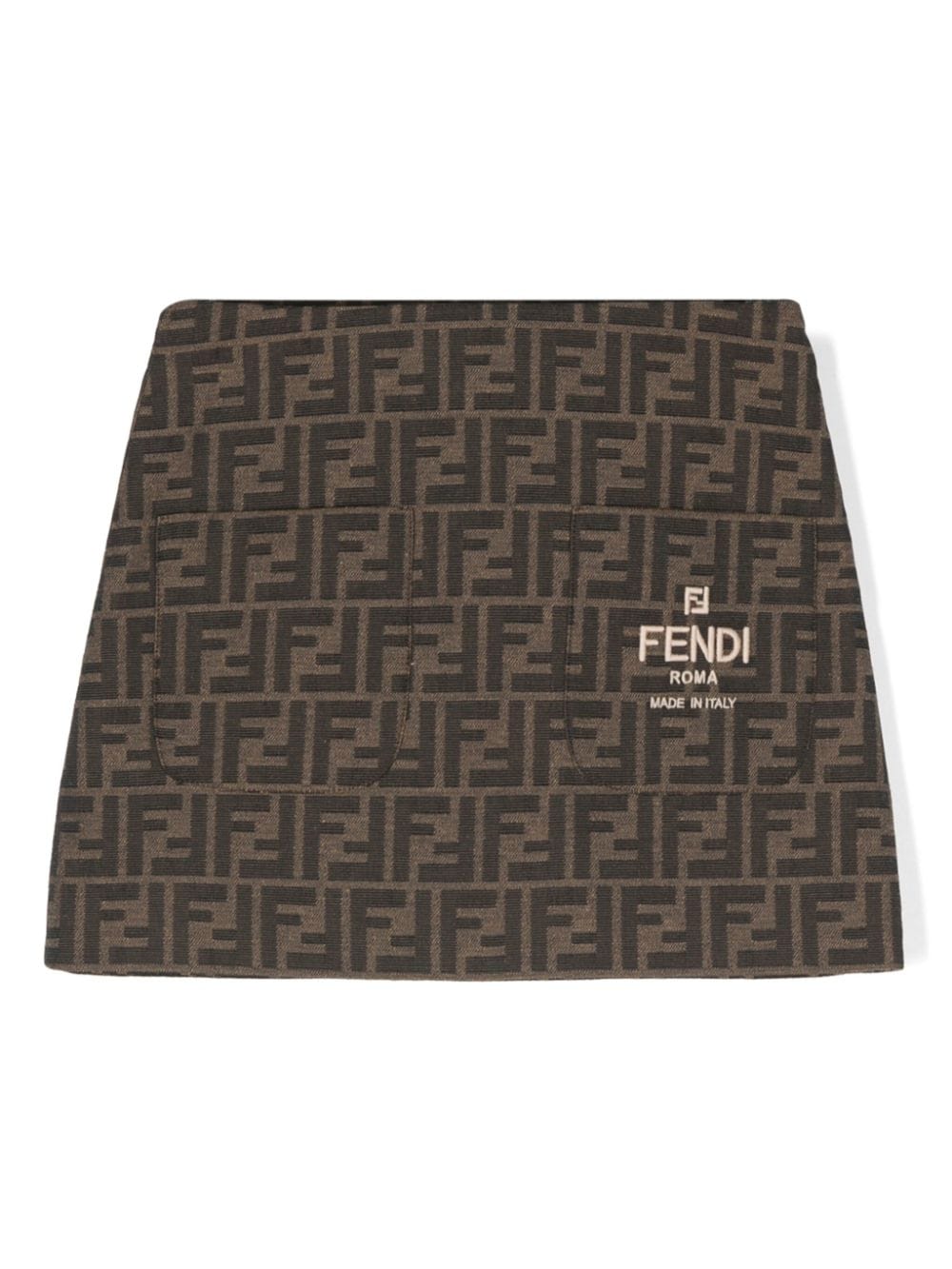 FENDI KIDS JFE151AQTKF15B6