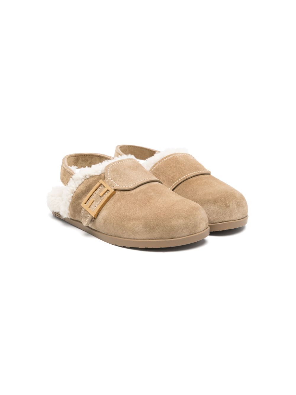 FENDI KIDS JMR449TK6F1OOW