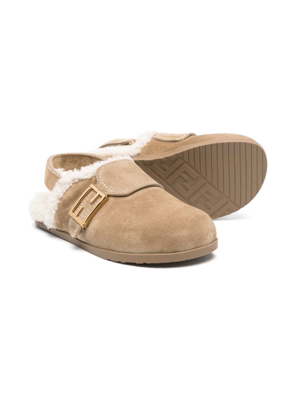 FENDI KIDS JMR449TK6F1OOW