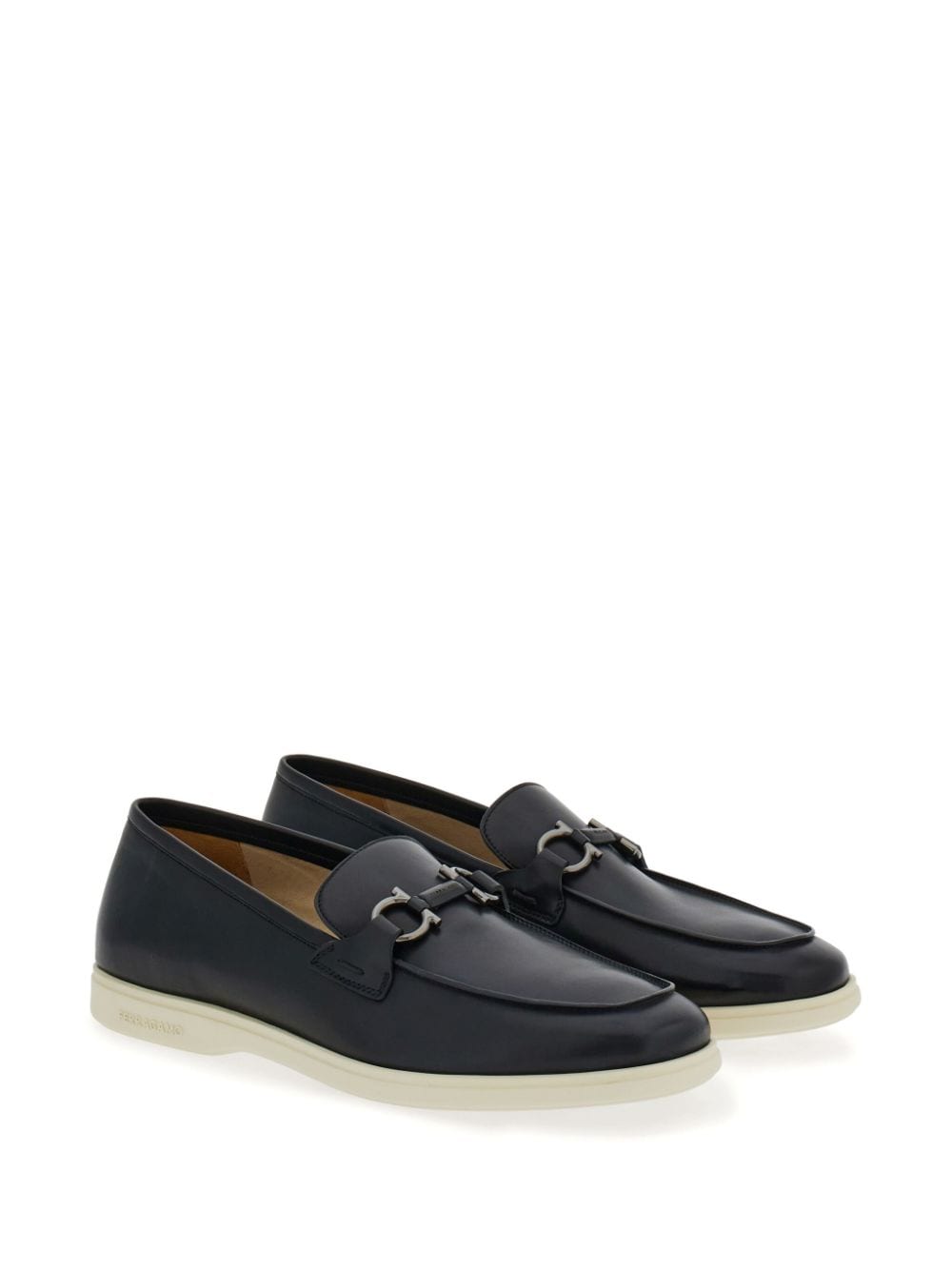 FERRAGAMO COSIMO0774493NERO