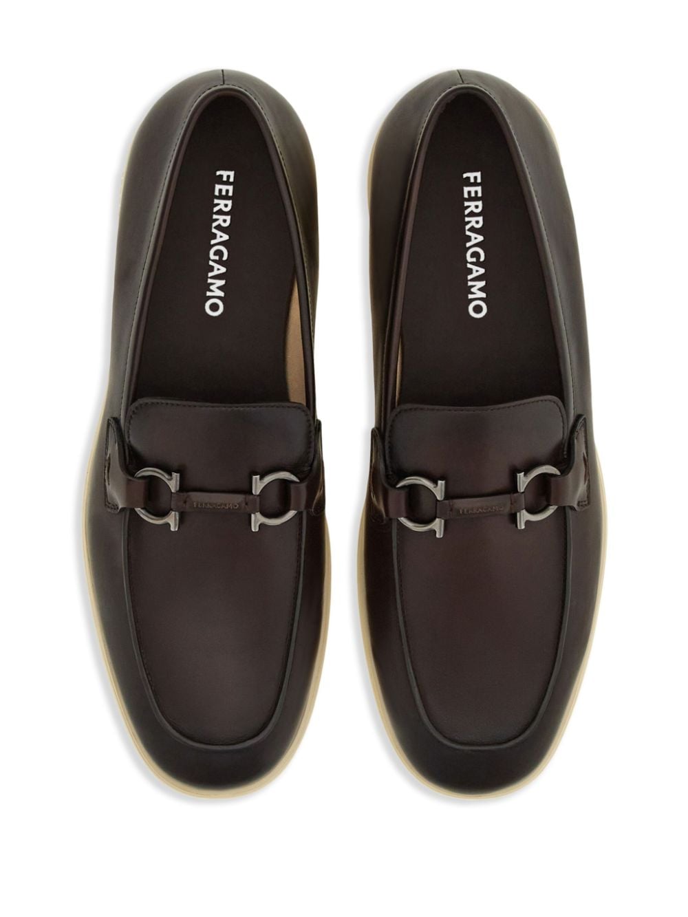 FERRAGAMO COSIMO0774494T.MORO