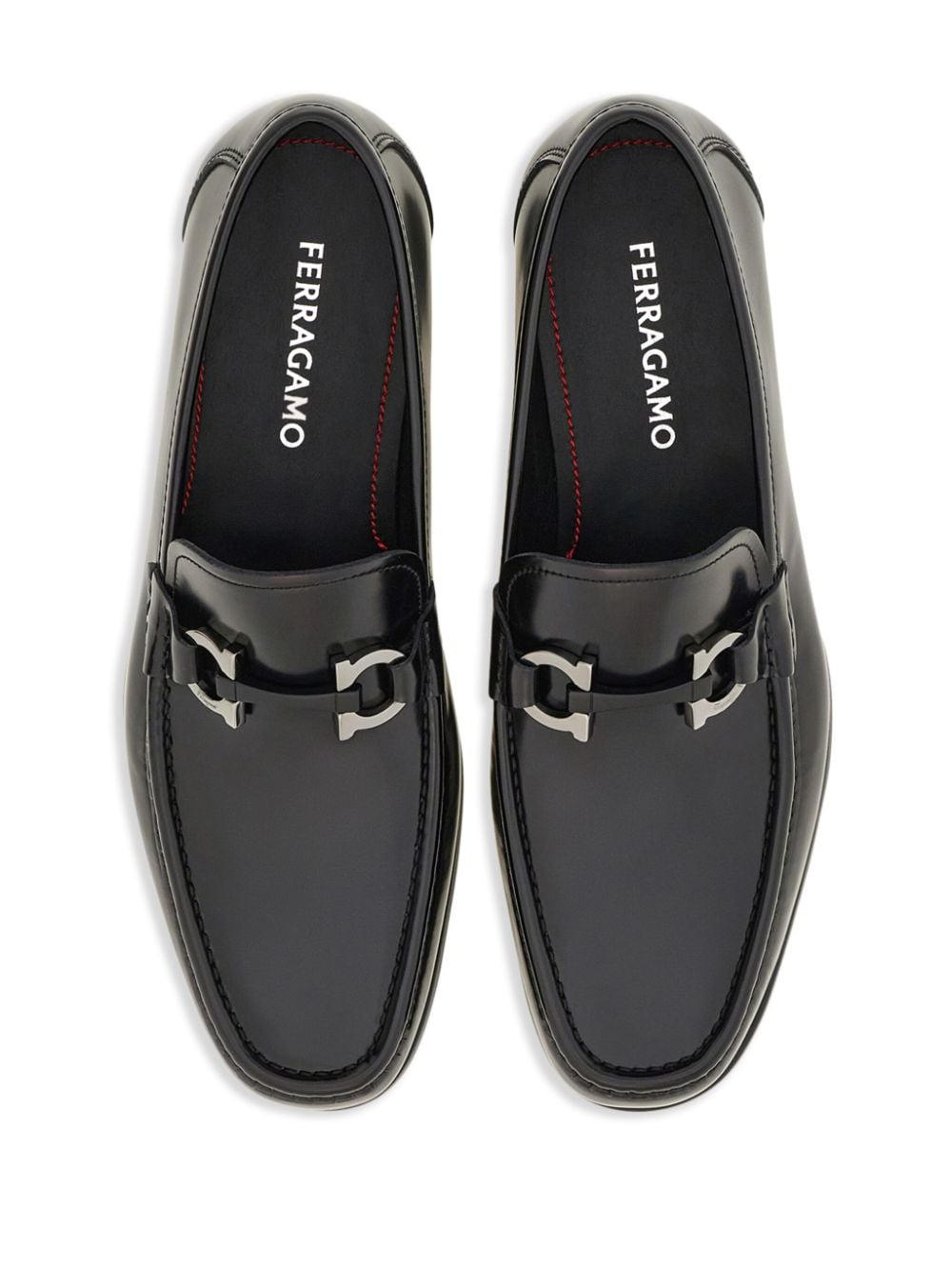 FERRAGAMO GRANDIOSO20774495NERO