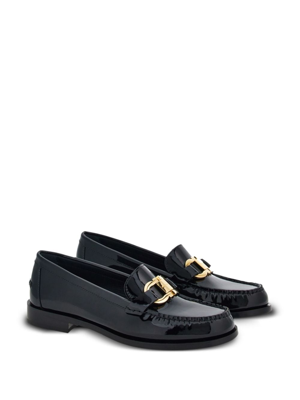 FERRAGAMO MARYAN0769302NERO