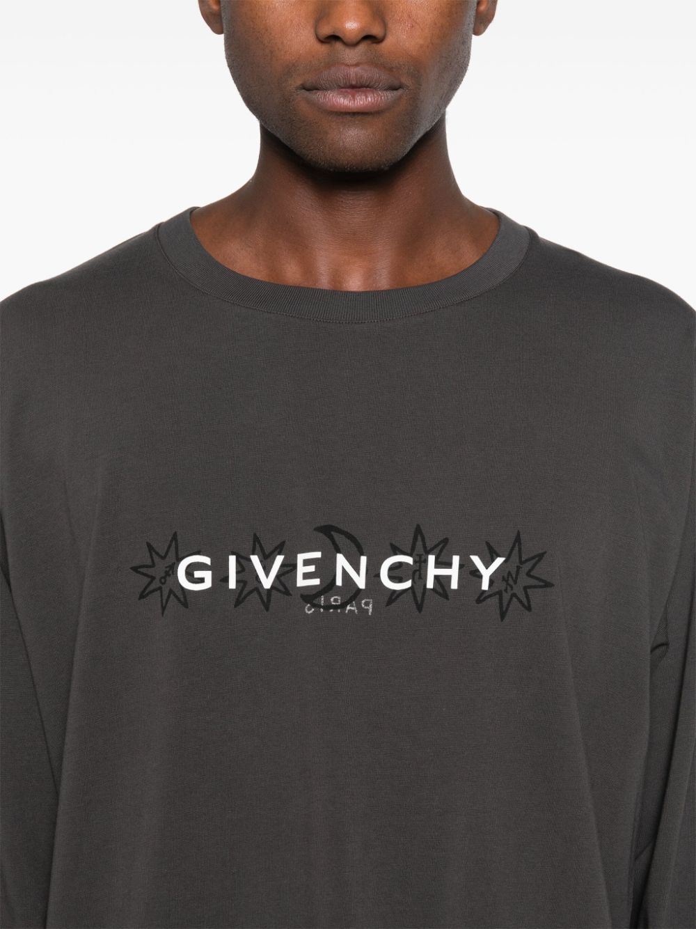 GIVENCHY BM71KP3YNY209