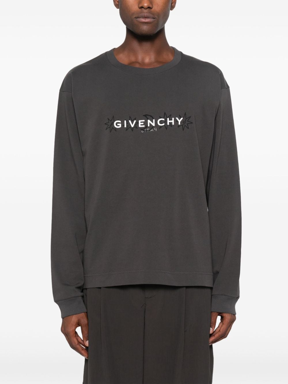 GIVENCHY BM71KP3YNY209