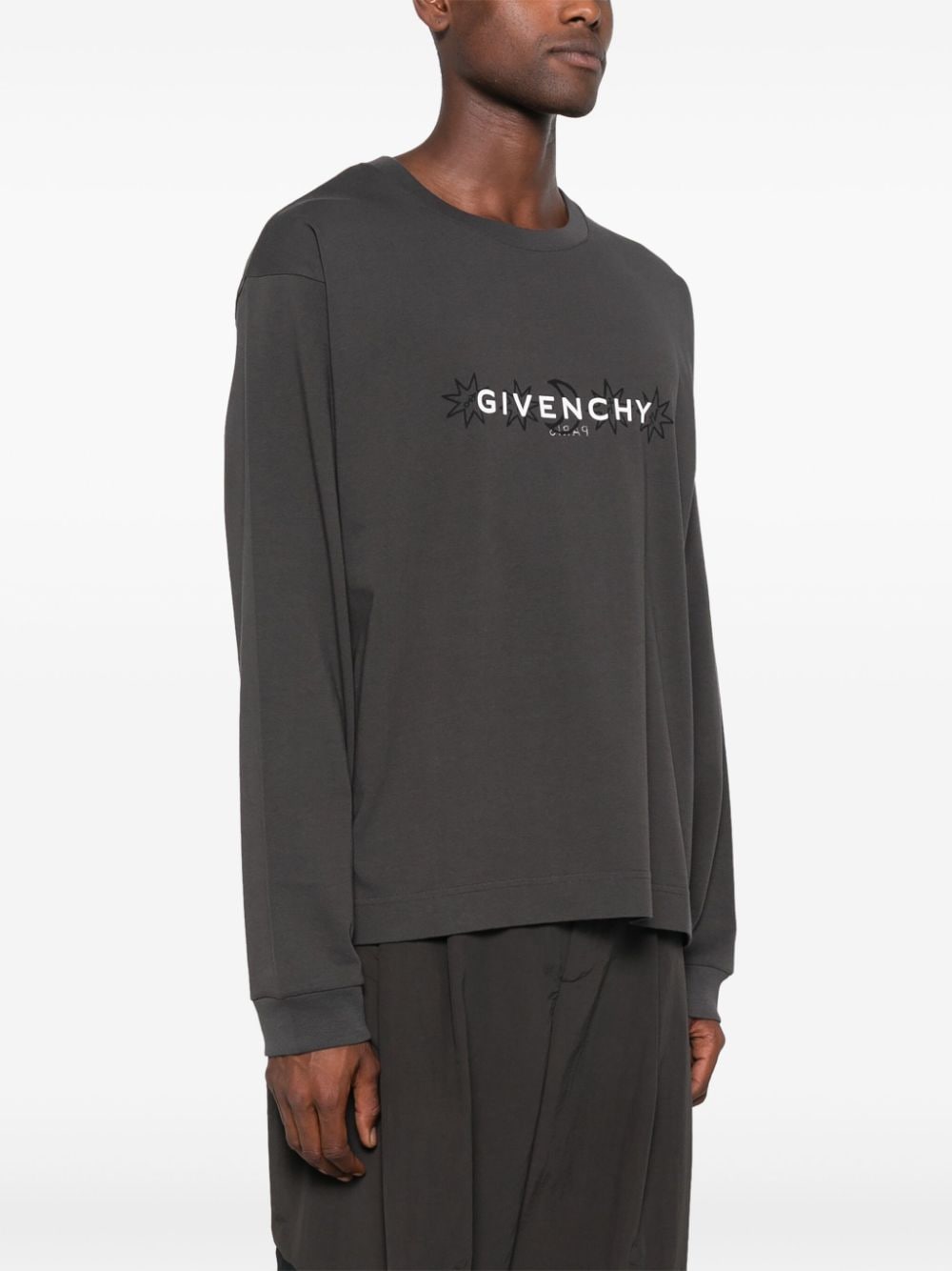 GIVENCHY BM71KP3YNY209