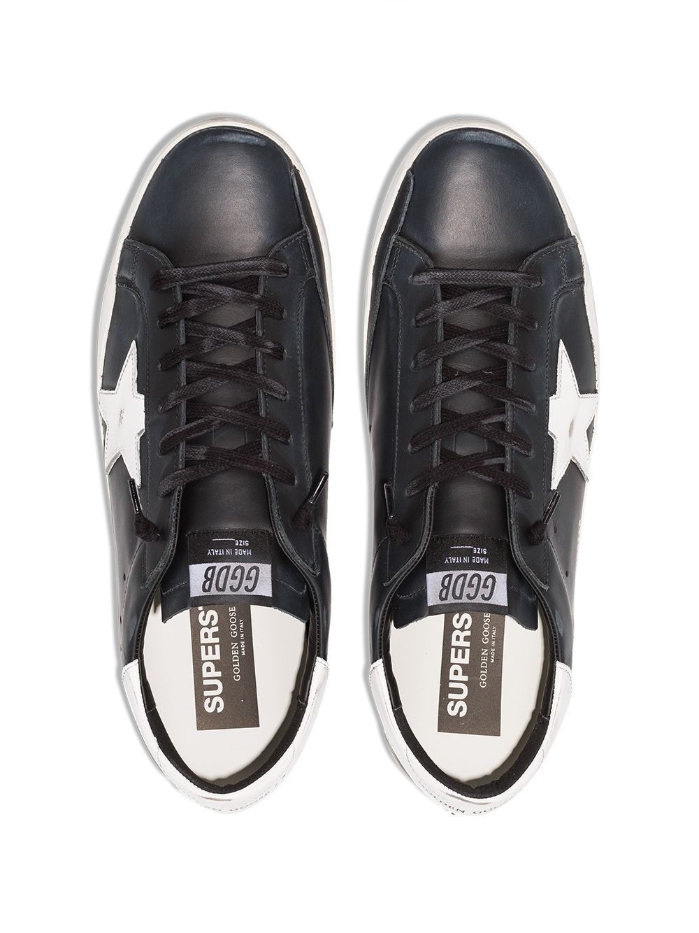 GOLDEN GOOSE GMF00101F00032180203