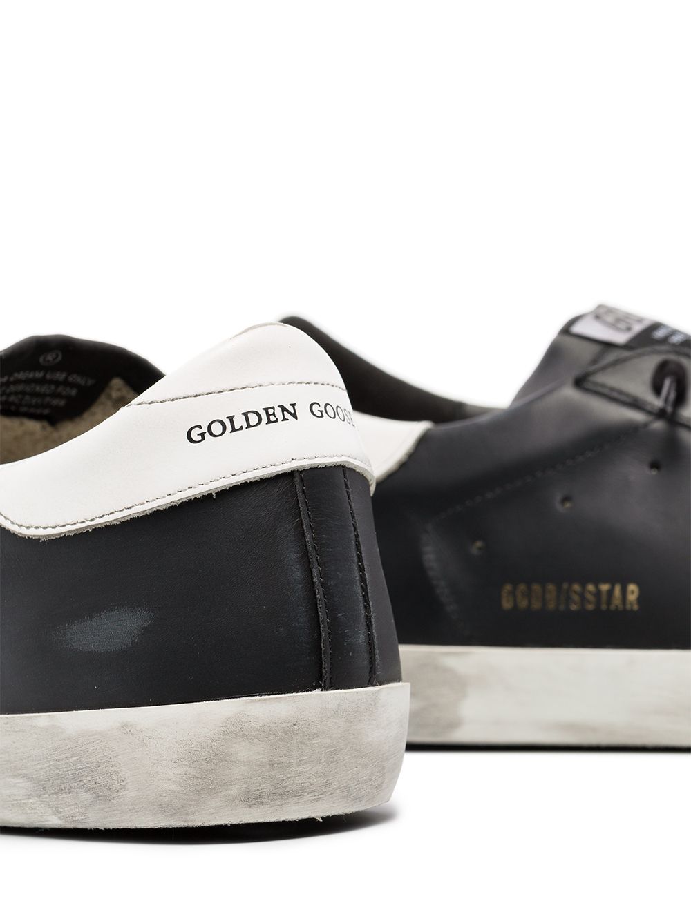 GOLDEN GOOSE GMF00101F00032180203