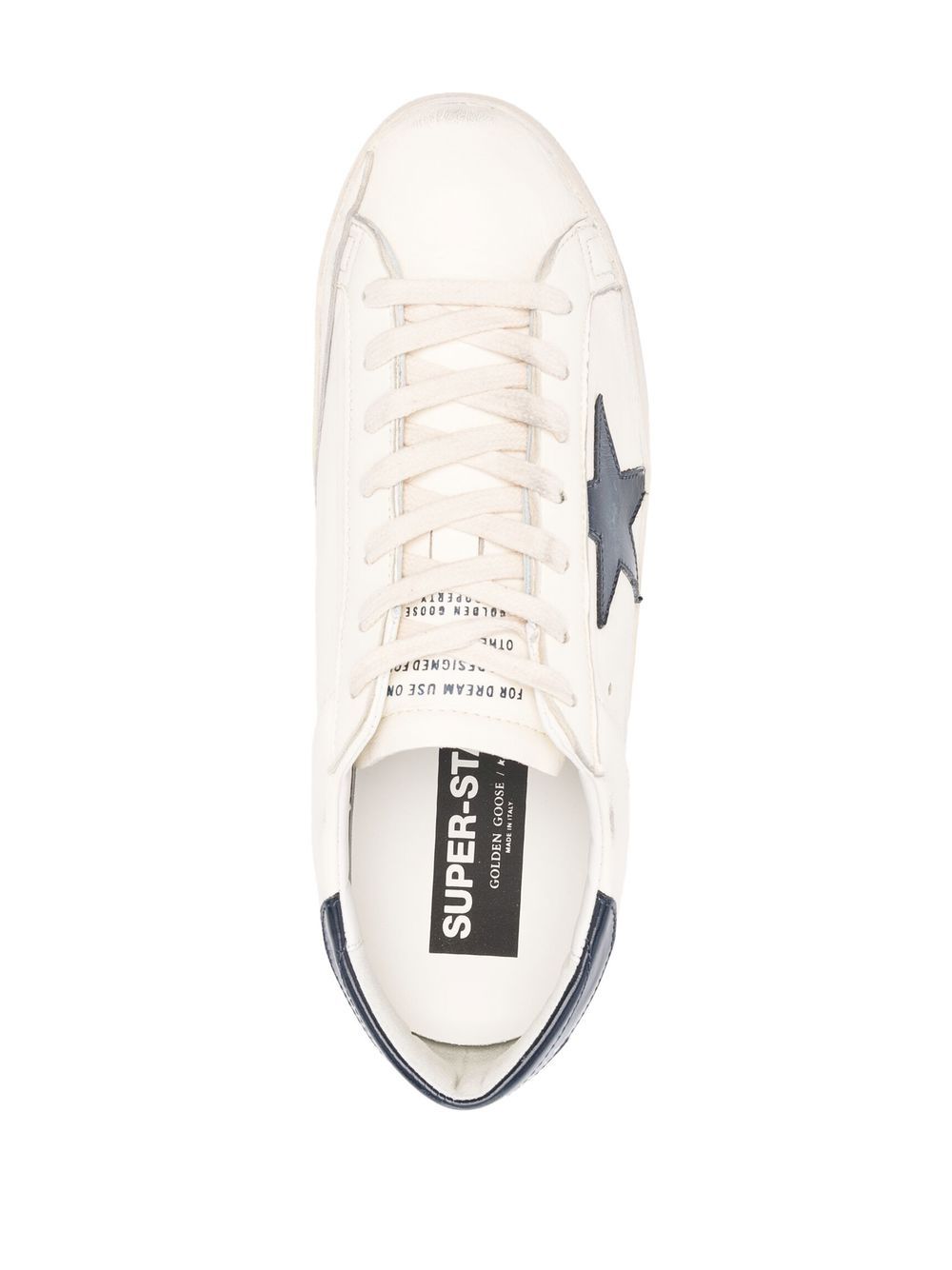 GOLDEN GOOSE GMF00101F00416415430