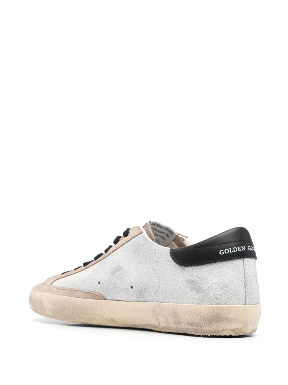 GOLDEN GOOSE GMF00101F00622882723