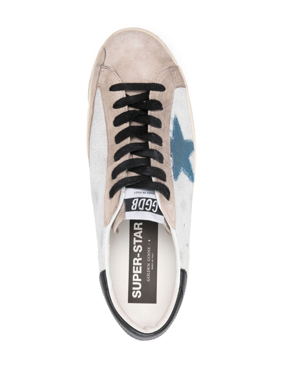 GOLDEN GOOSE GMF00101F00622882723