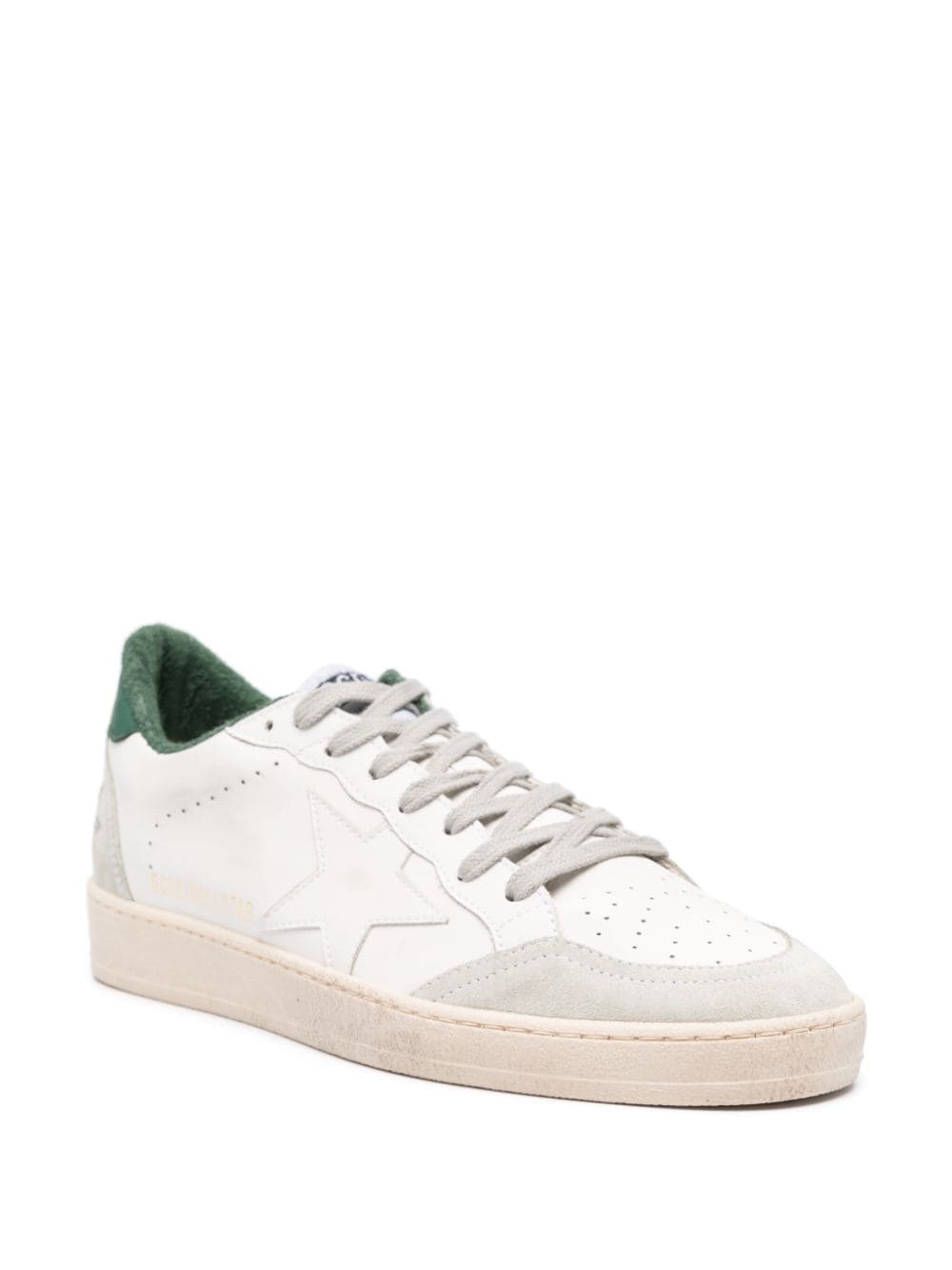 GOLDEN GOOSE GMF00117F00474610802