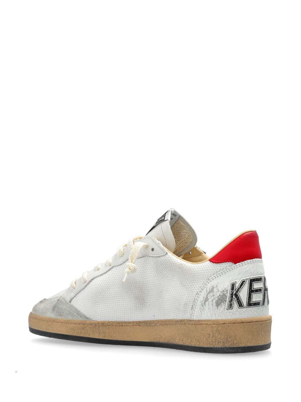 GOLDEN GOOSE GMF00117F00616082709