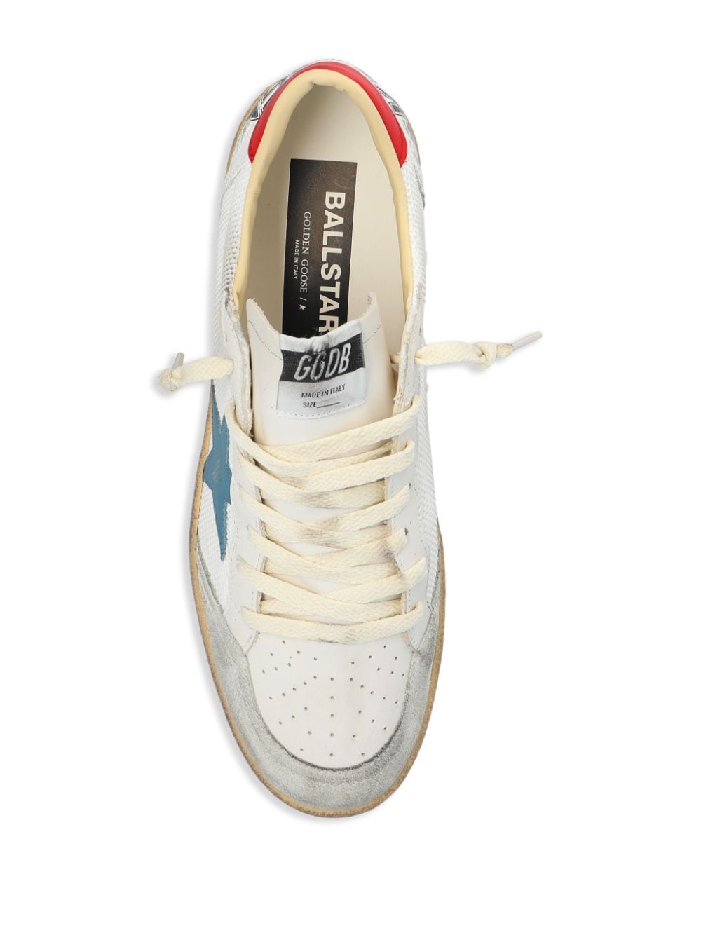 GOLDEN GOOSE GMF00117F00616082709