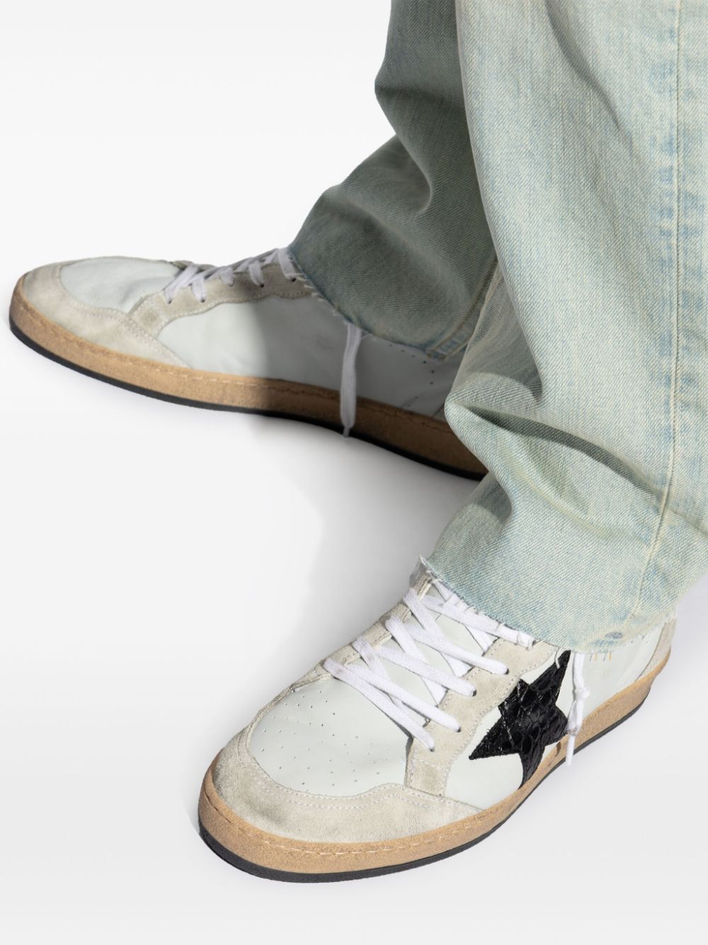 GOLDEN GOOSE GMF00117F00616760533